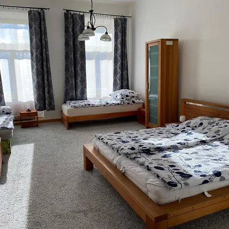 Appartamento Apartman Puskinova Košice