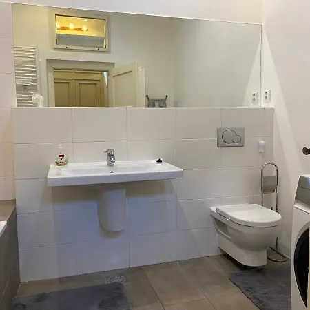 Apartman Puskinova *
