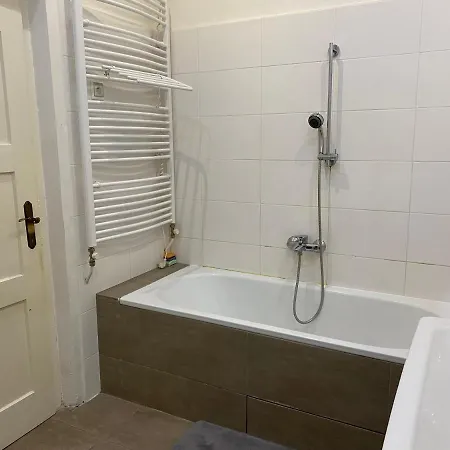 Apartman Puskinova Košice