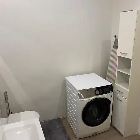 Apartman Puskinova * Košice