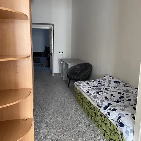 Apartman Puskinova *
