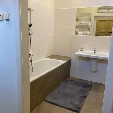 Apartman Puskinova *