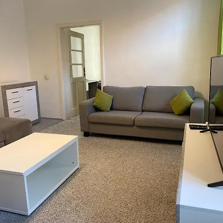 Apartman Puskinova *