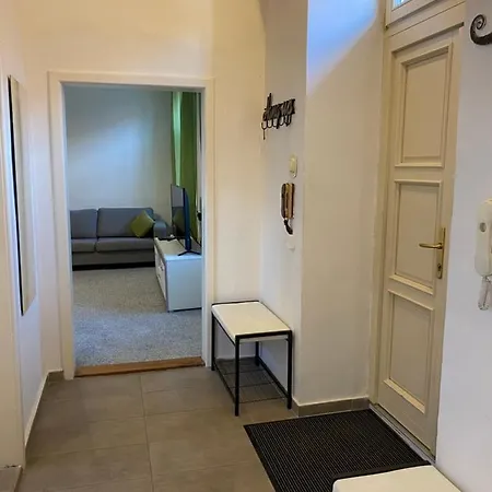 Apartman Puskinova