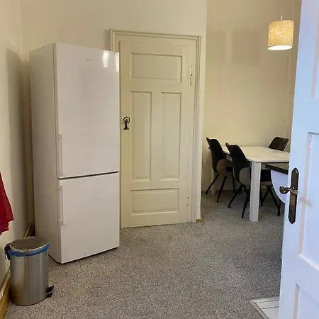 Apartman Puskinova